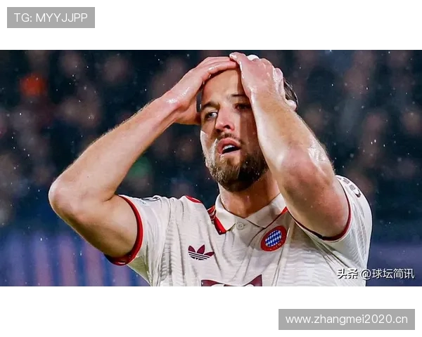 球队危机来临:拜仁管理层混乱,战术体系陷入僵局,豪门地位岌岌可危! 球队危机来临:拜仁管理层混乱,战术体系陷入僵局,豪门地位岌岌可危!