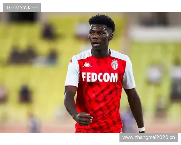 祖布门迪与楚阿梅尼：新生代防守中场对比分析