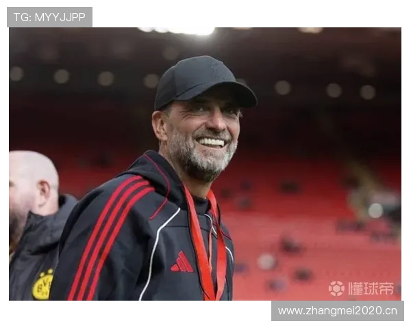利物浦陷入危机,克洛普战术调整能否拯救球队? 利物浦陷入危机,克洛普战术调整能否拯救球队?