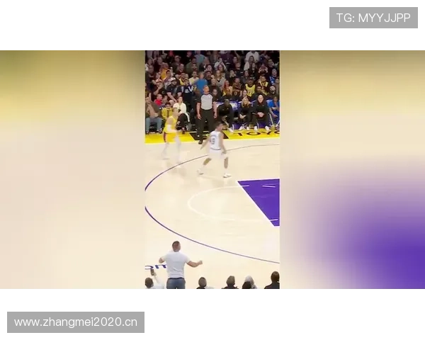 东契奇主导挡拆战术，改变对手防守布局