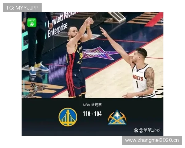 威金斯无球跑动为库里拉开空间提升投篮效率