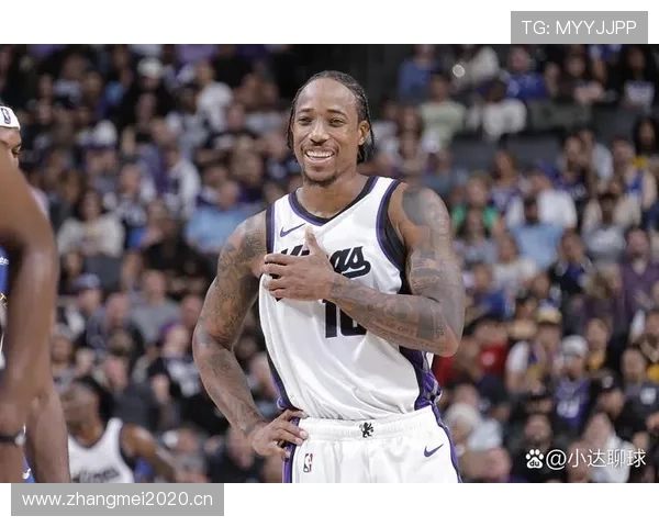 德罗赞突破改造球队进攻节奏胜过昔日低效单打