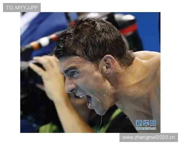 菲尔普斯一天吃一万大卡，还说自己饿得啃泳池边