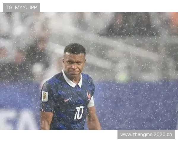 姆巴佩迎来百场里程碑,法国队领袖气质更加明显 姆巴佩迎来百场里程碑,法国队领袖气质更加明显